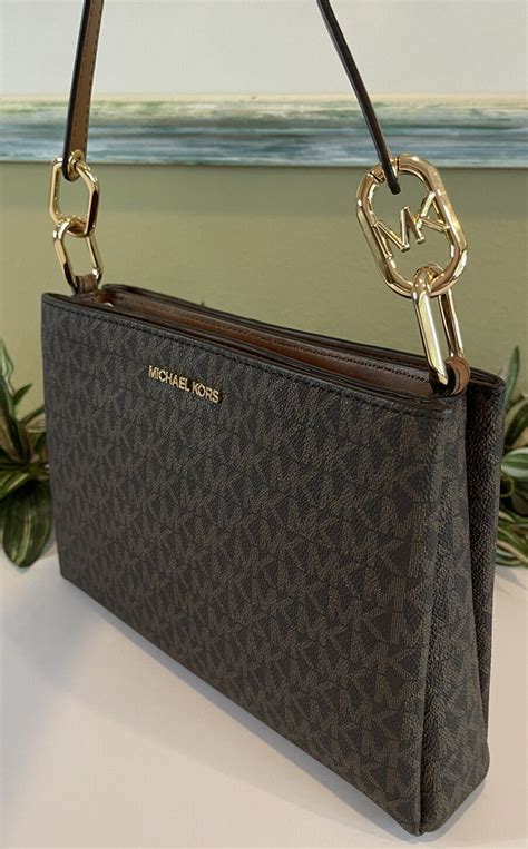 michael kors 3 compartment crossbody|Michael Kors Crossbody clearance.